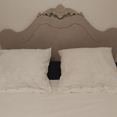 Blanca Martin Villa Trevelez Luaran gambar