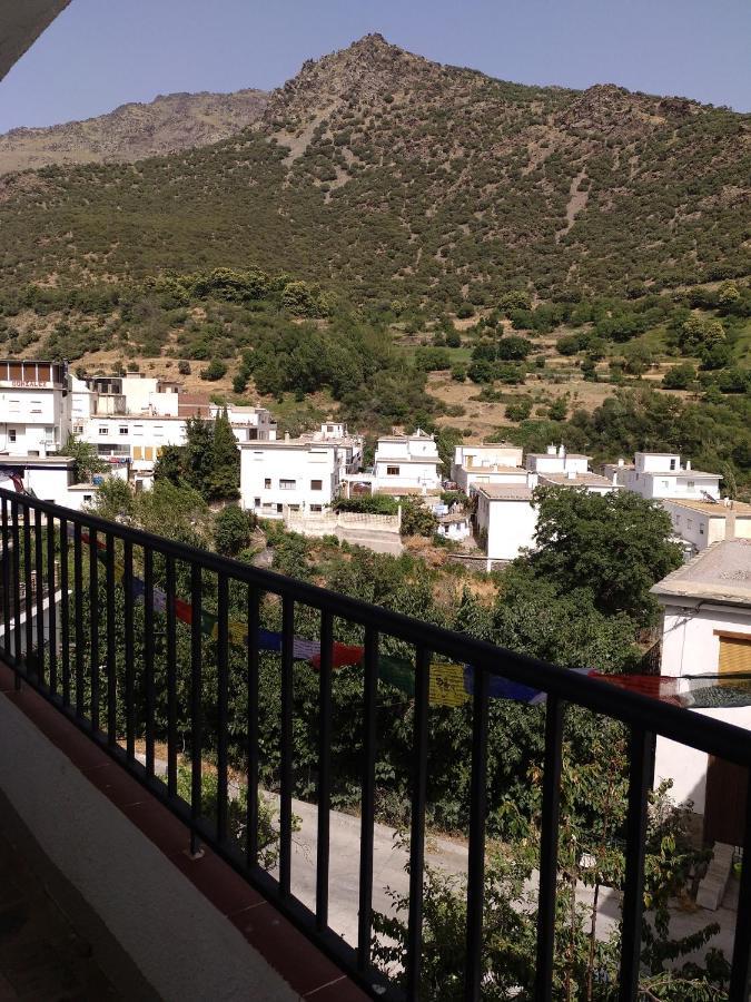 Blanca Martin Villa Trevelez Luaran gambar