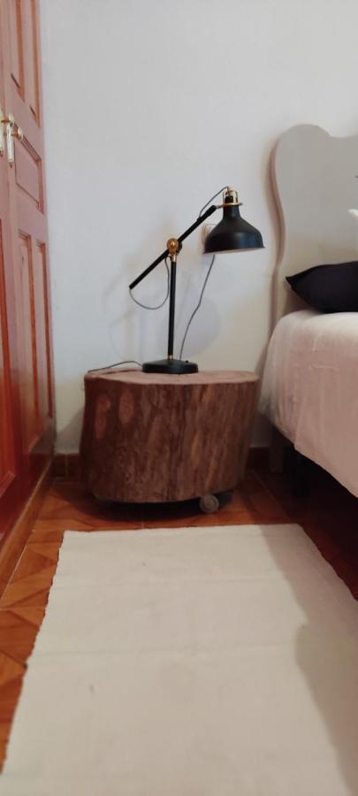 Blanca Martin Villa Trevelez Luaran gambar
