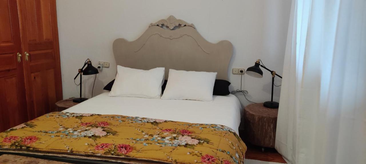 Blanca Martin Villa Trevelez Luaran gambar