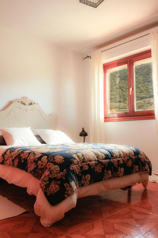 Blanca Martin Villa Trevelez Luaran gambar