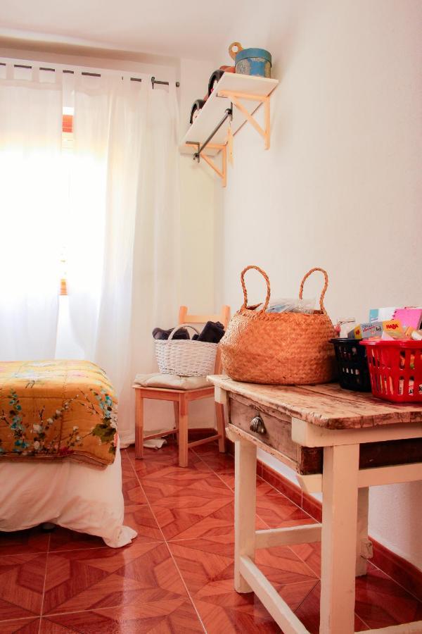 Blanca Martin Villa Trevelez Luaran gambar