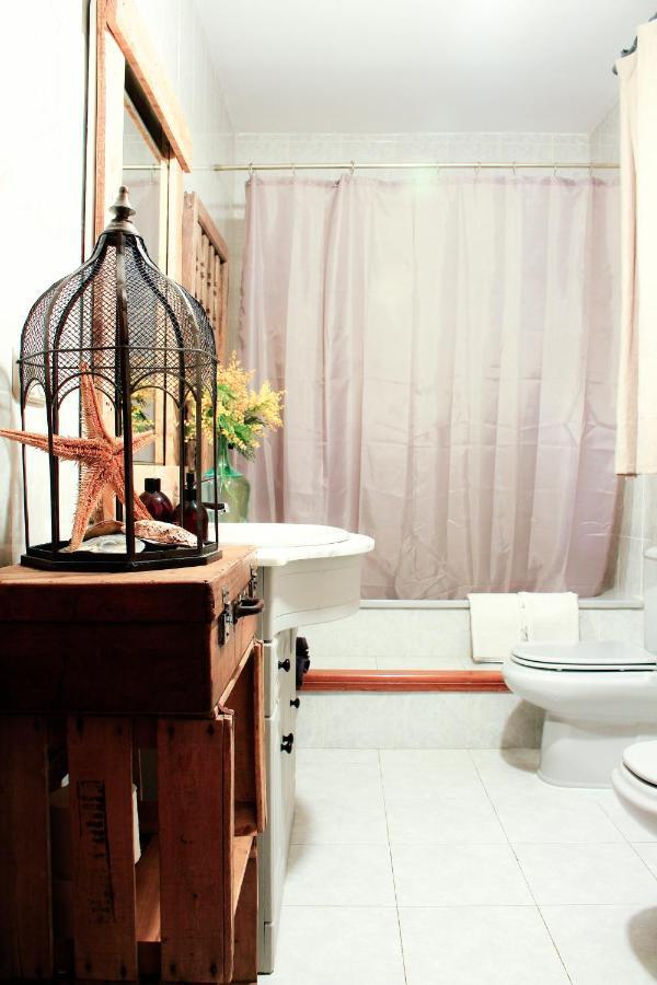 Blanca Martin Villa Trevelez Luaran gambar