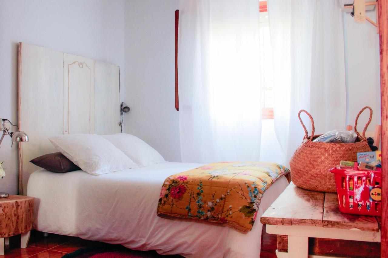 Blanca Martin Villa Trevelez Luaran gambar