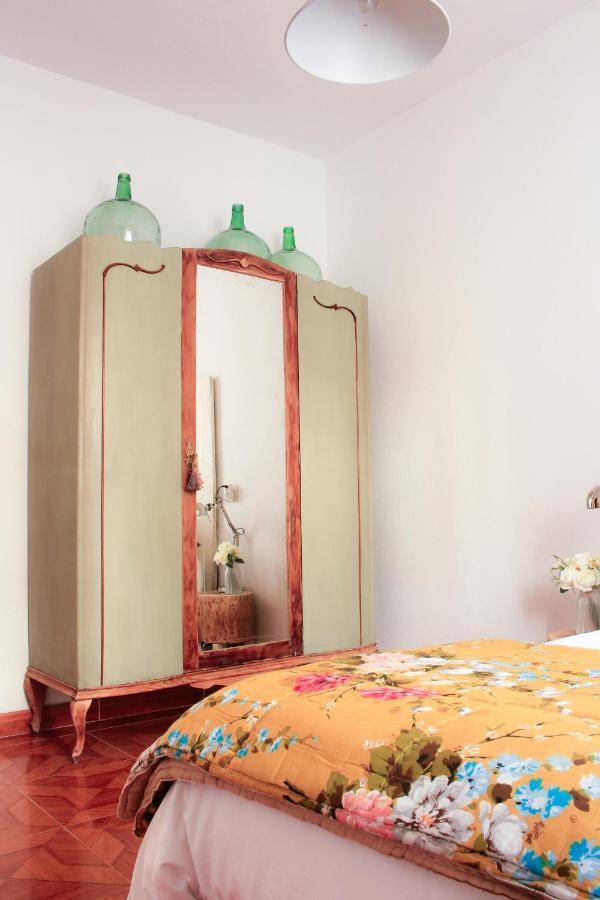 Blanca Martin Villa Trevelez Luaran gambar