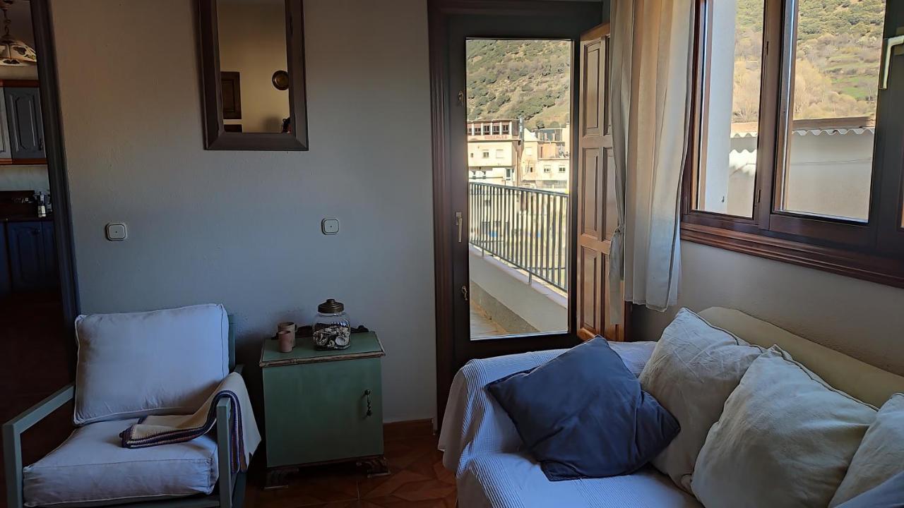 Blanca Martin Villa Trevelez Luaran gambar