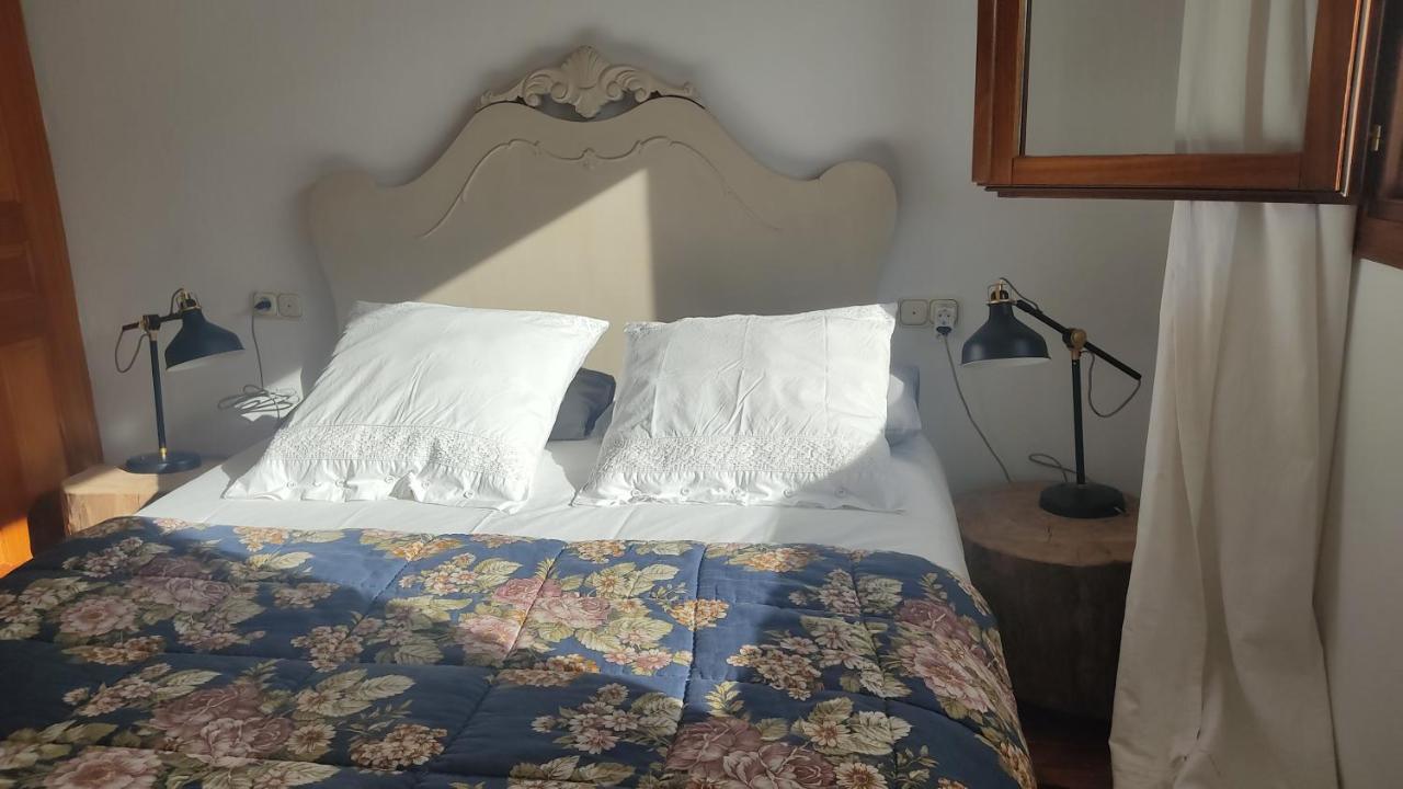 Blanca Martin Villa Trevelez Luaran gambar