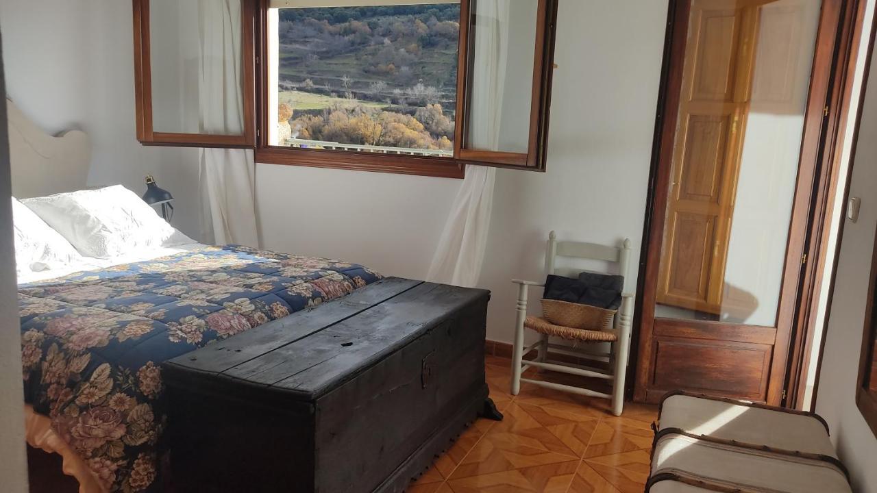Blanca Martin Villa Trevelez Luaran gambar