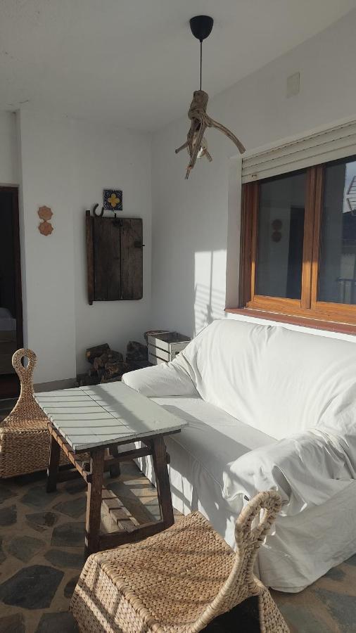 Blanca Martin Villa Trevelez Luaran gambar