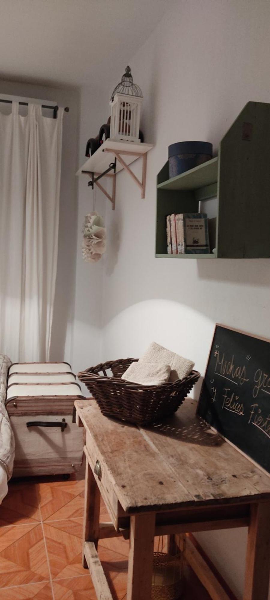 Blanca Martin Villa Trevelez Luaran gambar