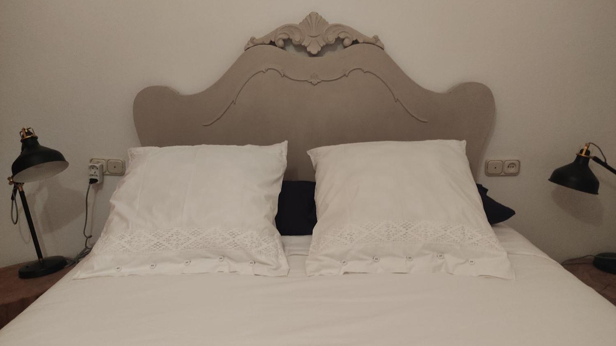 Blanca Martin Villa Trevelez Luaran gambar