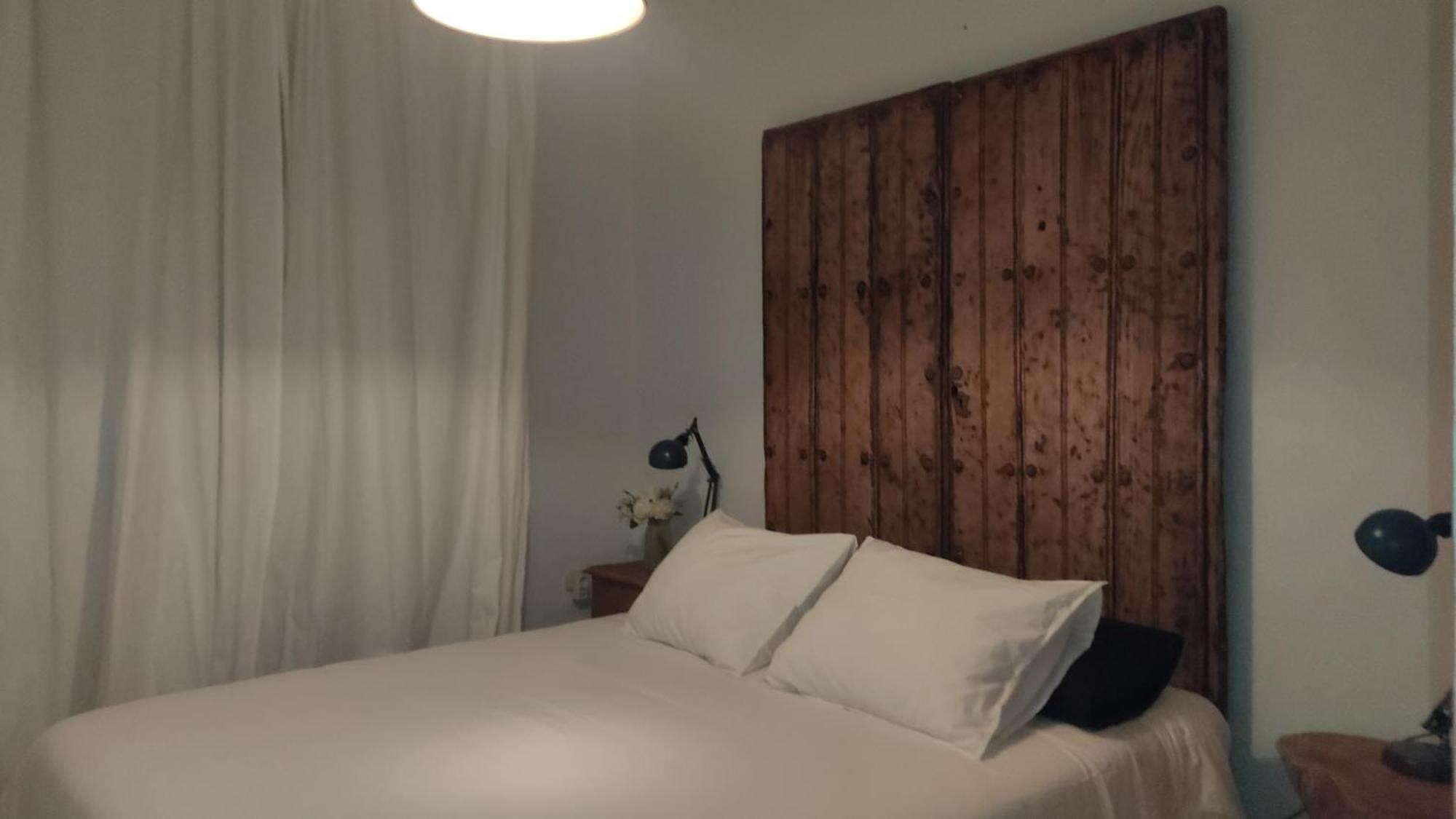 Blanca Martin Villa Trevelez Luaran gambar