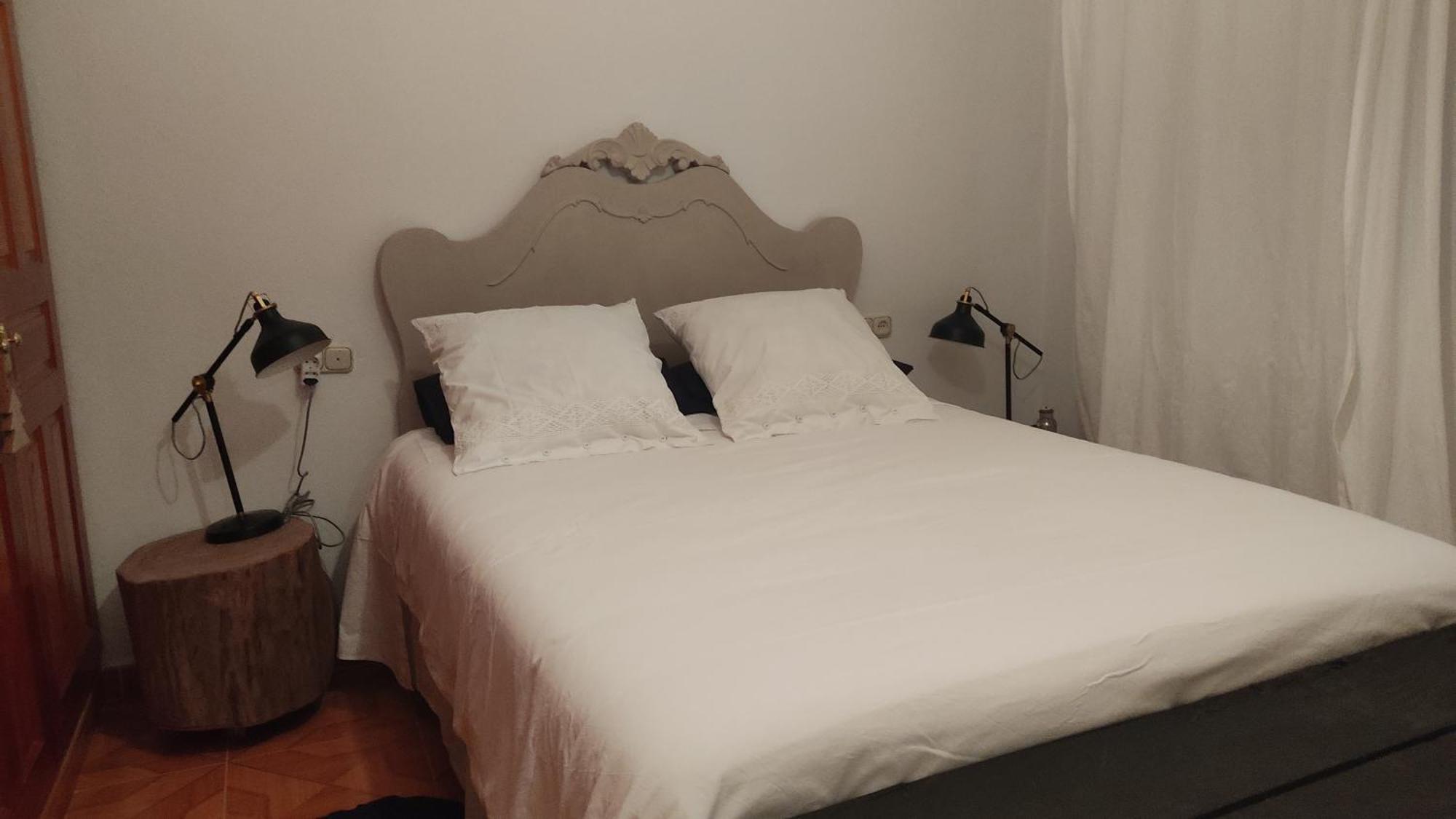Blanca Martin Villa Trevelez Luaran gambar