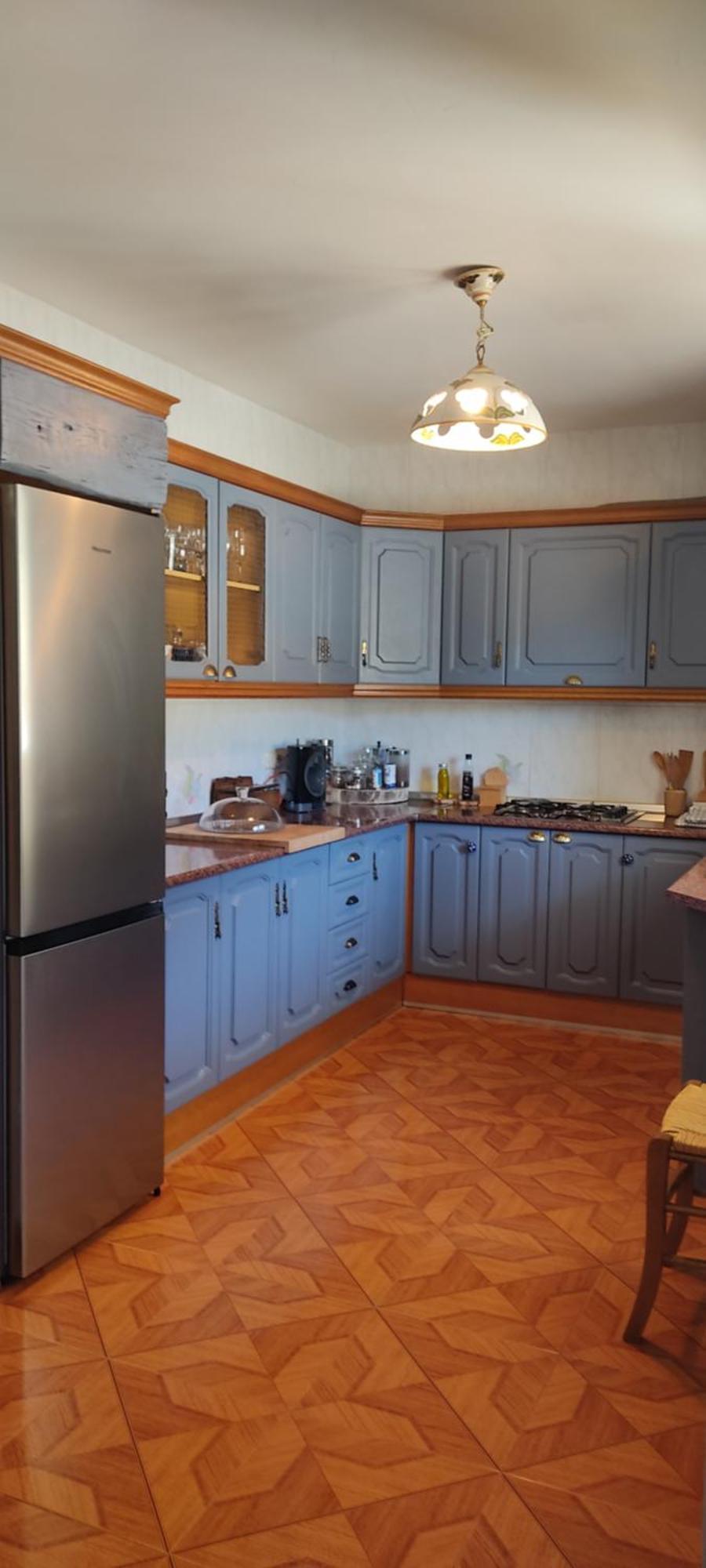 Blanca Martin Villa Trevelez Luaran gambar