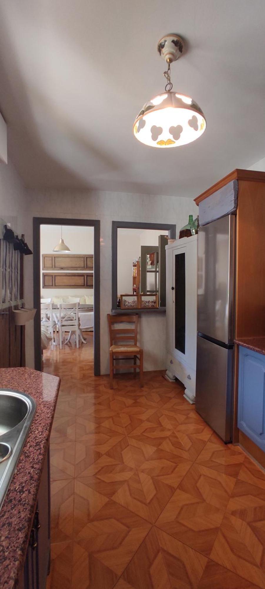 Blanca Martin Villa Trevelez Luaran gambar