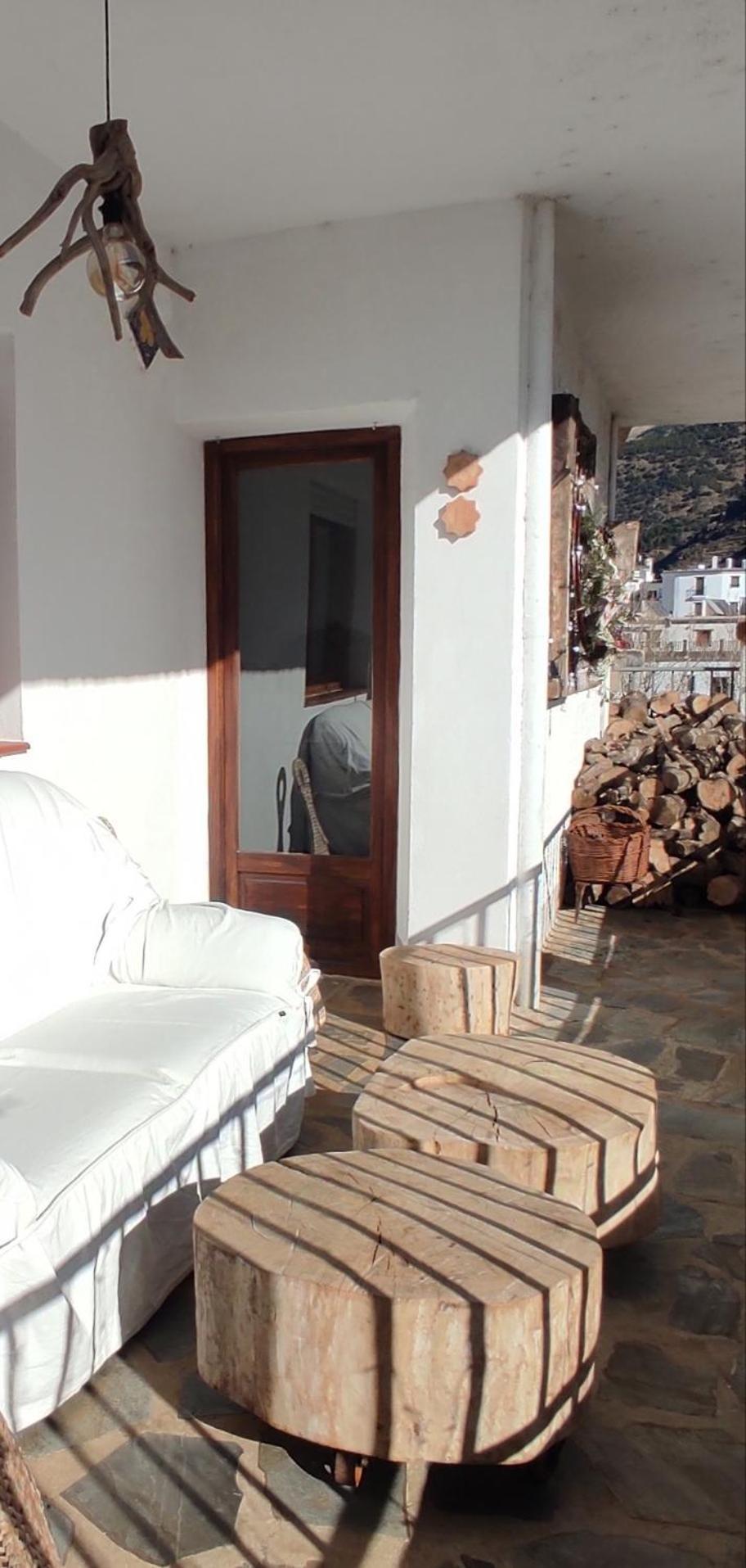 Blanca Martin Villa Trevelez Luaran gambar